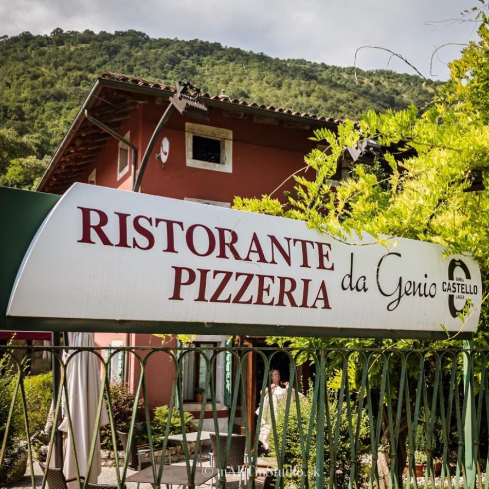 Ristorante da Genio - Ristorante