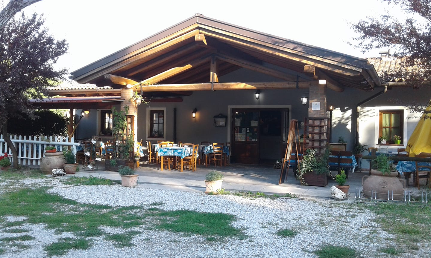 Trattoria Strassoldo - Ristorante