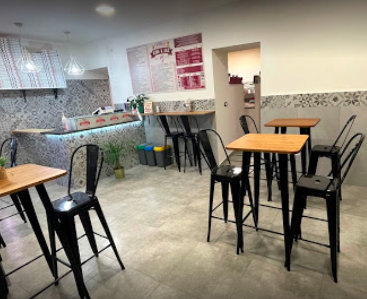 Acqua & Sale - Ristorante