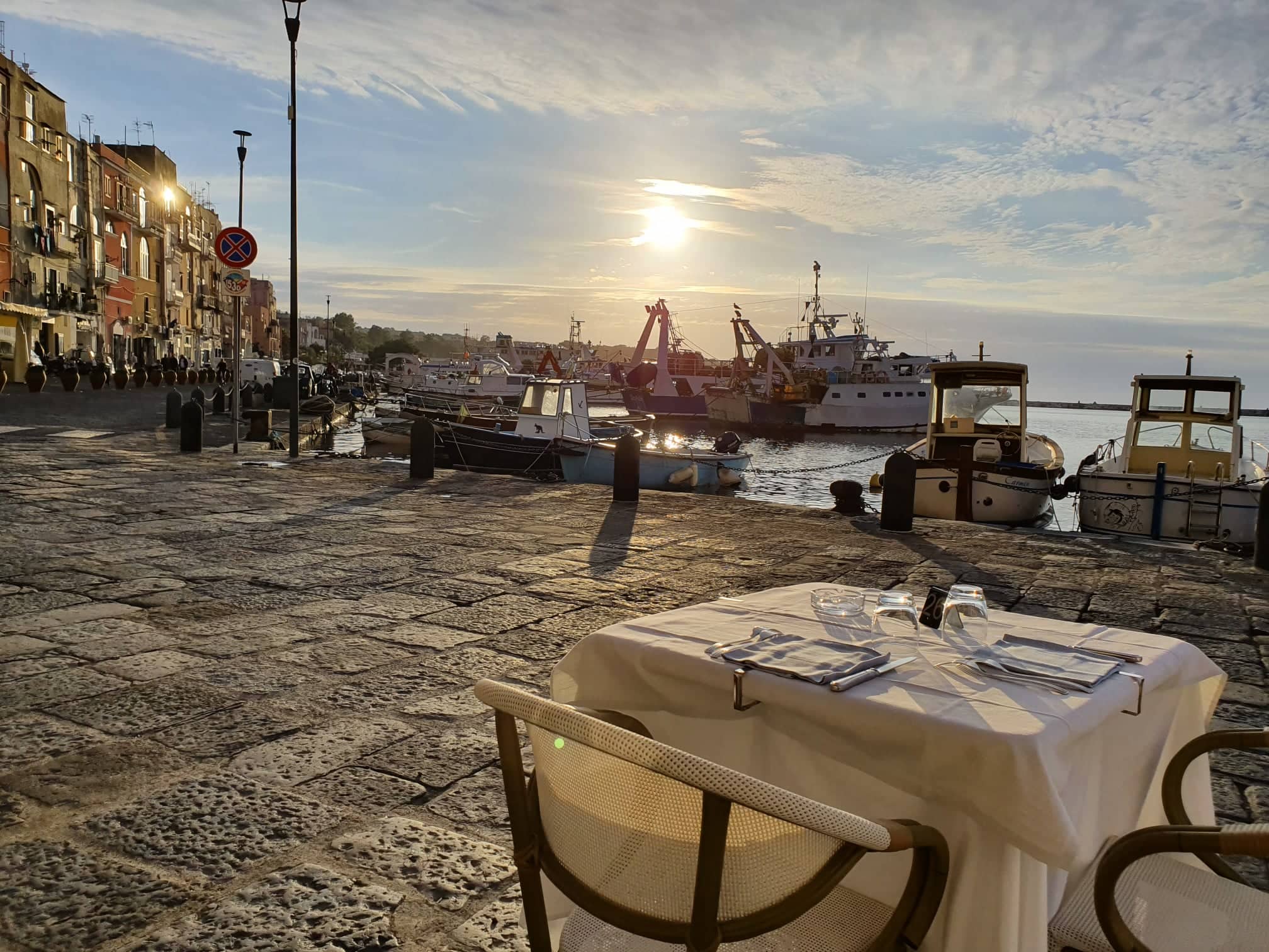 Albatros - Ristorante