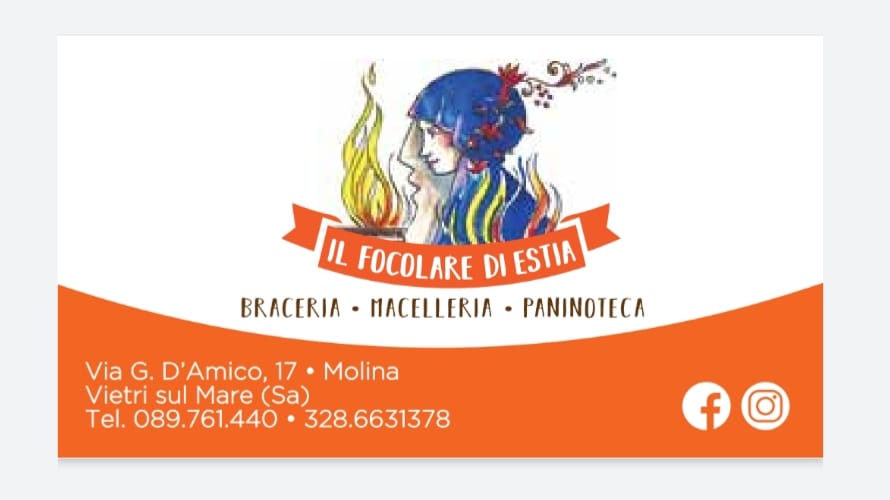 Il Focolare di Estia - Ristorante