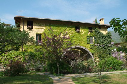 Molino del Torchio - Ristorante