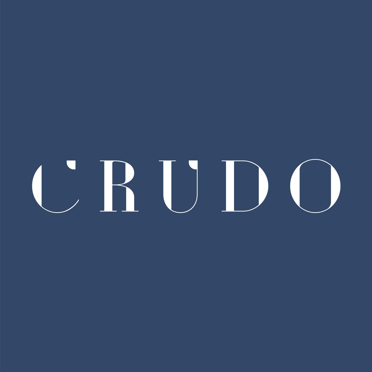 CRUDO - Ristorante