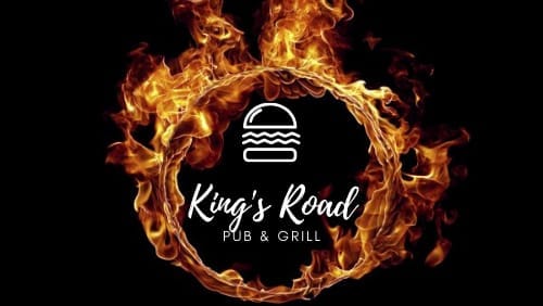 King's road pub & grill - Ristorante