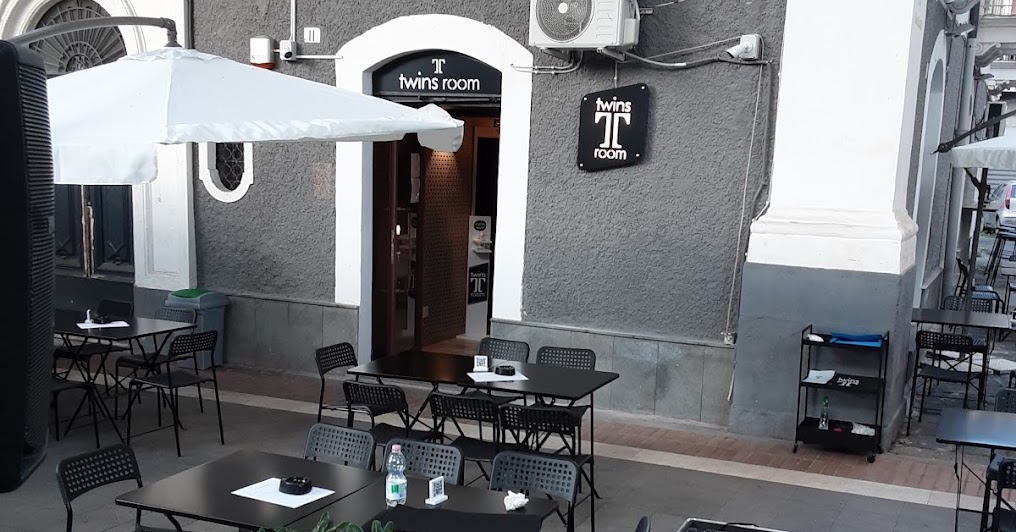 TWINS ROOM - Ristorante