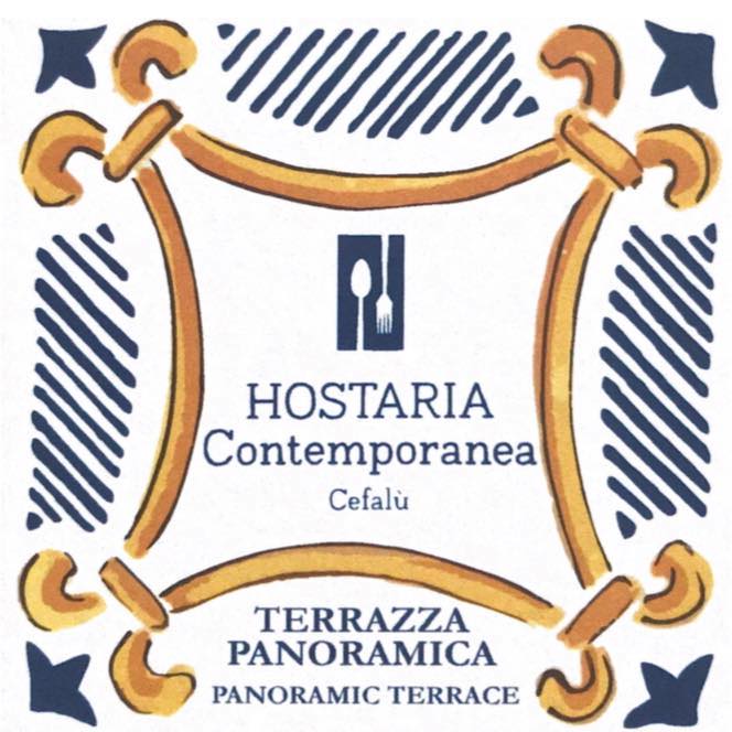 Hostaria Contemporanea - Ristorante