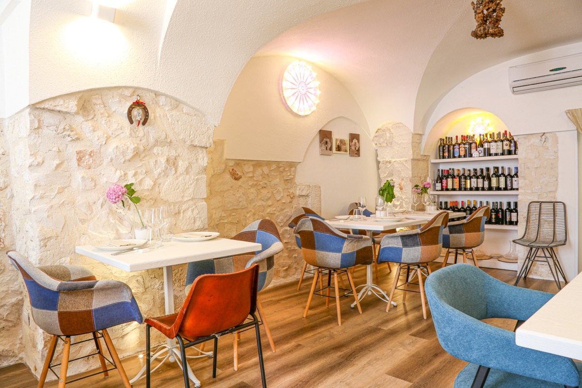 Osteria Il Rosone - Ristorante