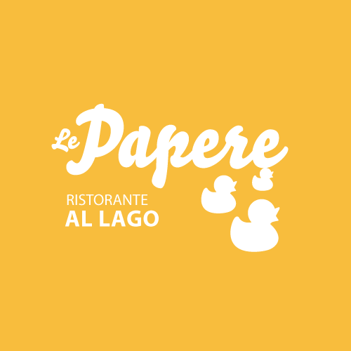 Le Papere al Lago - Ristorante