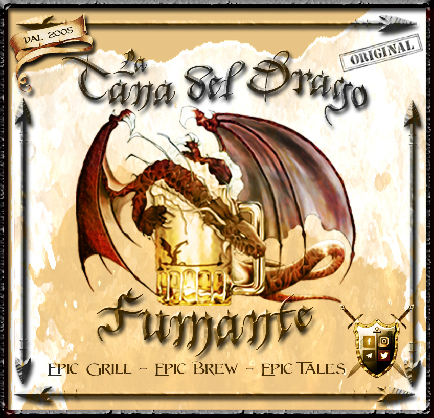 La Tana del Drago Fumante - Ristorante