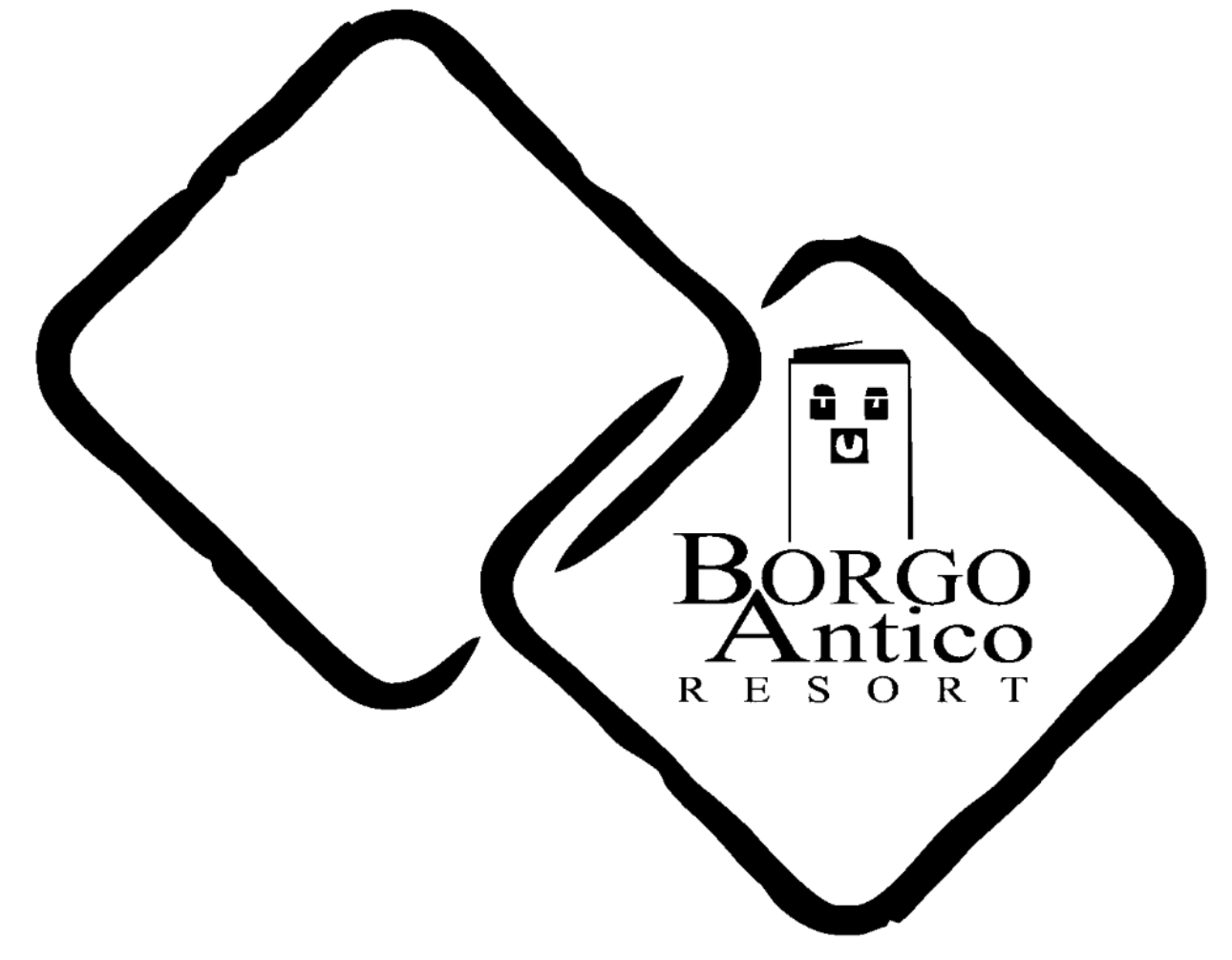 Borgo Antico - Ristorante