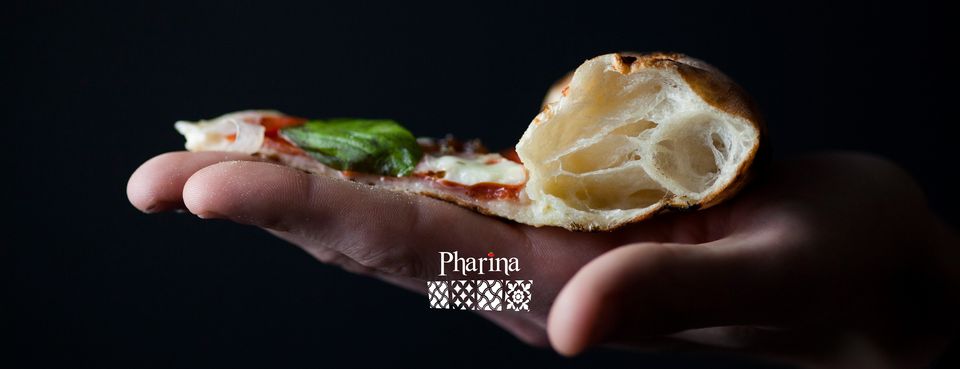 Pharina - Ristorante