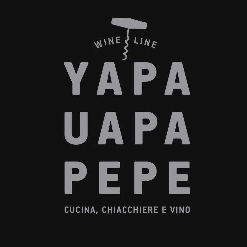  Wine Line Yapa Uapa Pepe - Ristorante