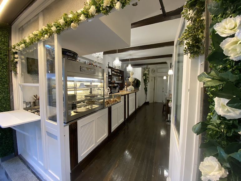 Bistrot del Corso - Ristorante