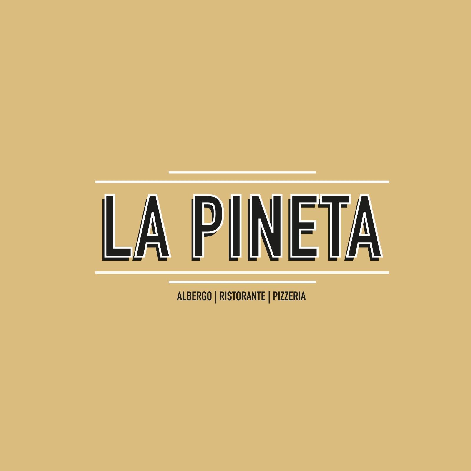 La Pineta - Ristorante