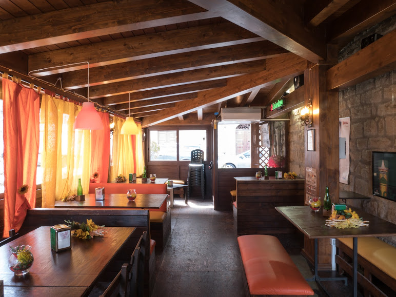Il Girasole - Ristorante