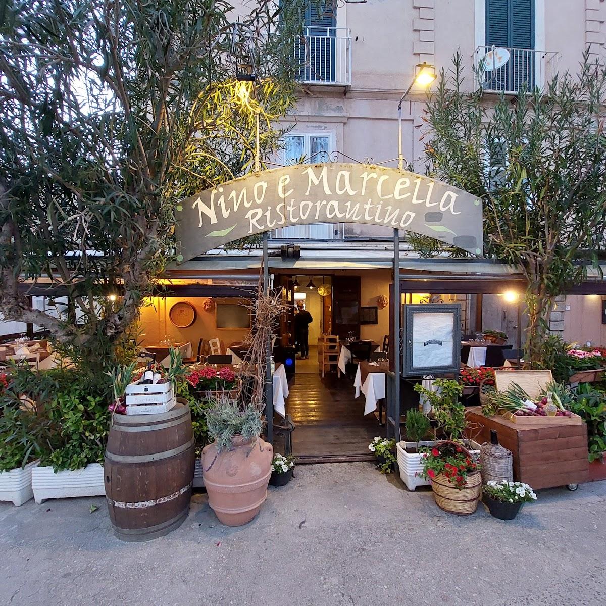 Nino e Marcella Ristorantino - Ristorante