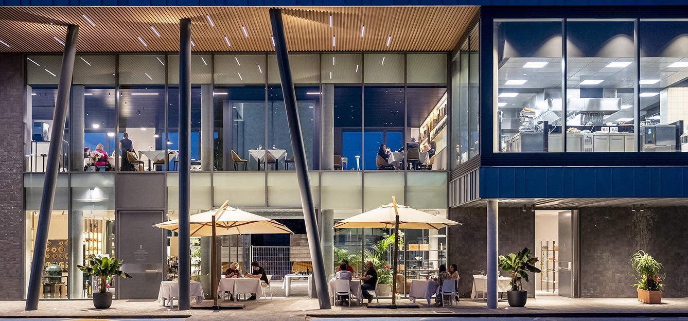 Gustincanto - Ristorante