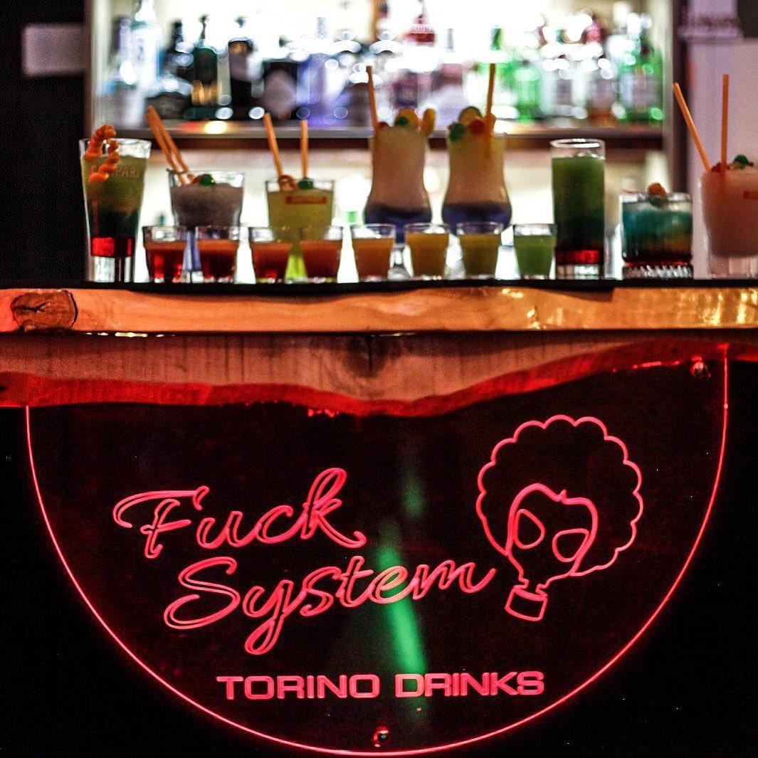 Fuck System - Ristorante