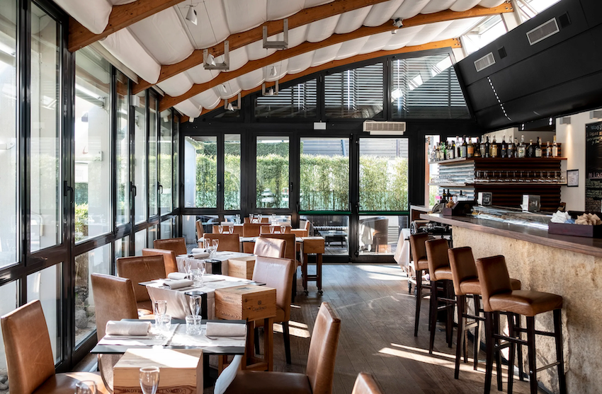 Il Calandrino - Ristorante