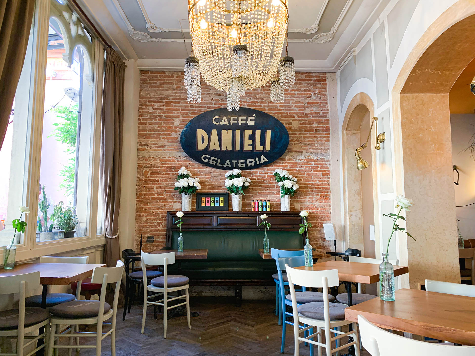 Danieli - Ristorante
