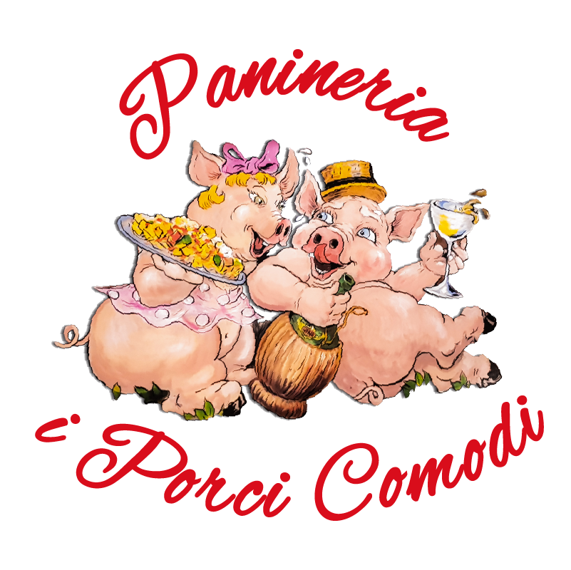 I Porci Comodi - Ristorante