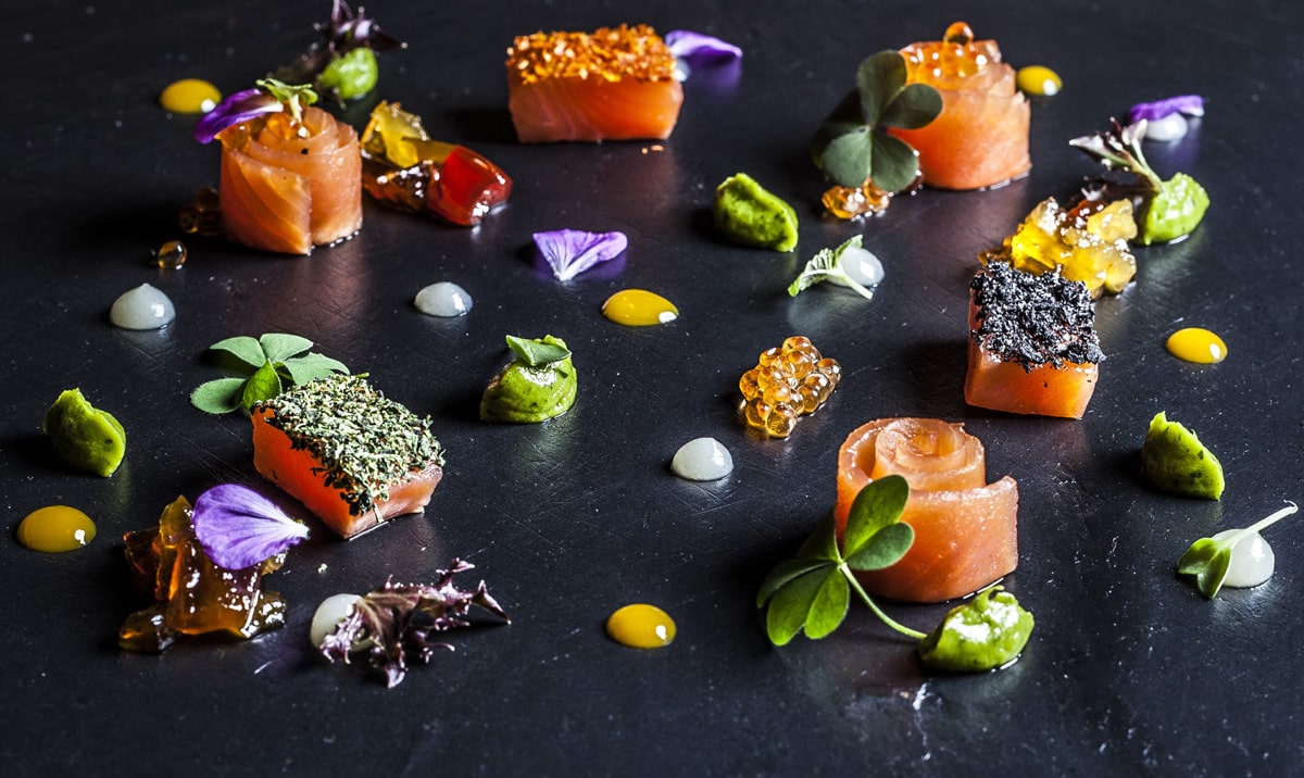 Locanda San Lorenzo - Ristorante
