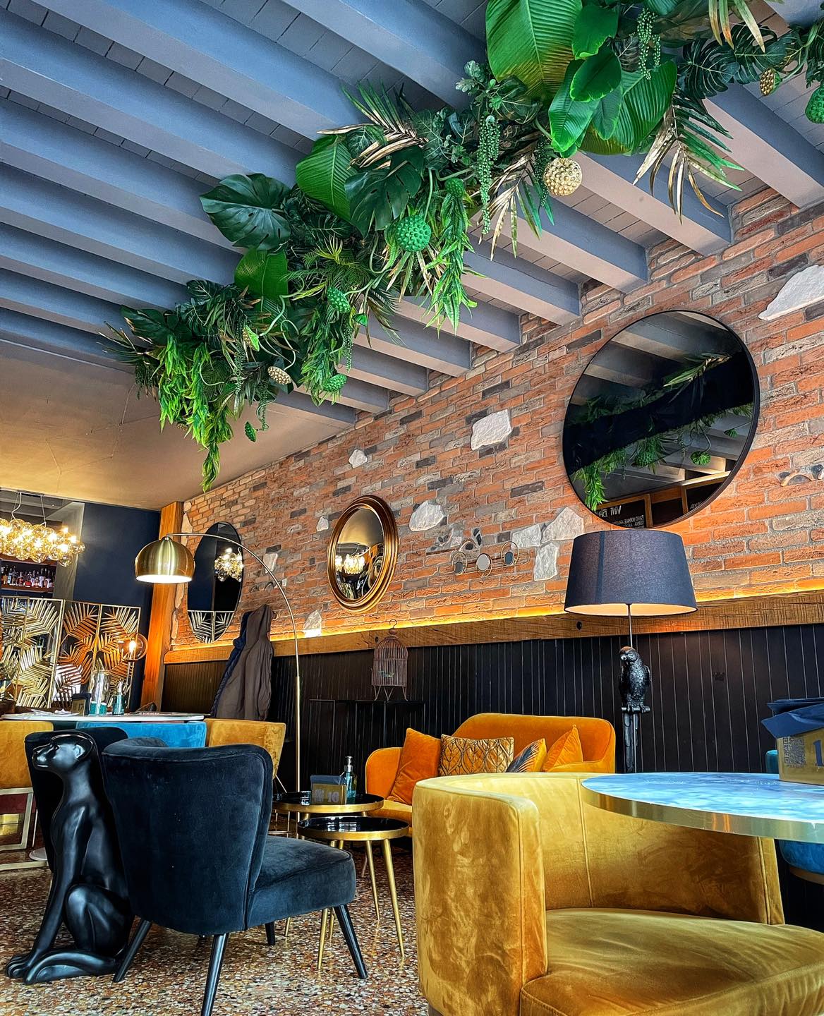 Cucù - Ristorante