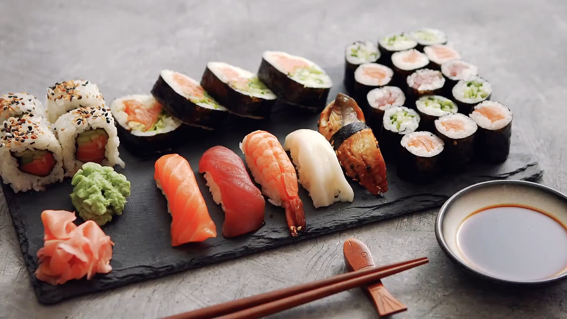 Hisyou - Ristorante