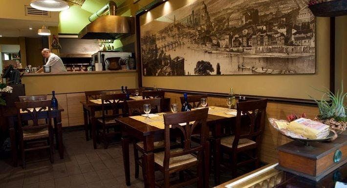 Ristorante La Spada - Ristorante