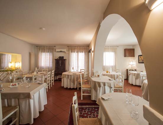 Al Cavallino - Ristorante