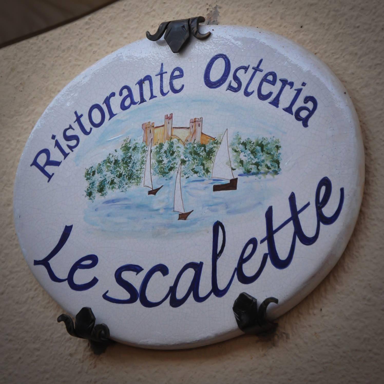 Ristorante Enoteca Le Scalette - Ristorante