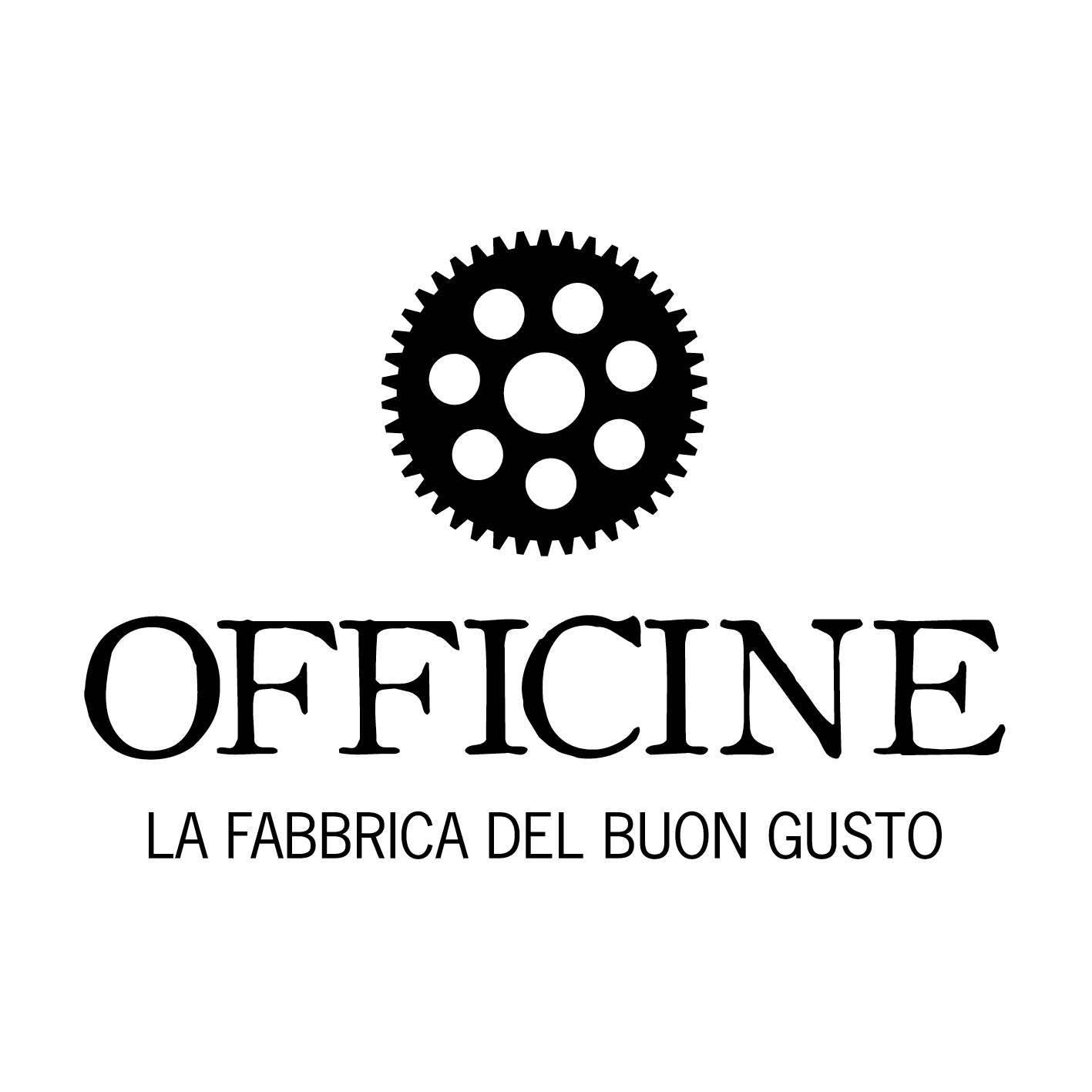 Officine - La Fabbrica del Buon Gusto - Ristorante