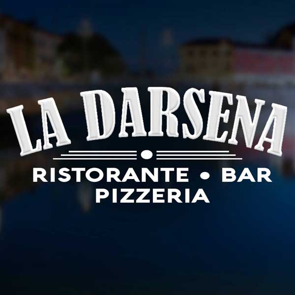 La Darsena - Ristorante
