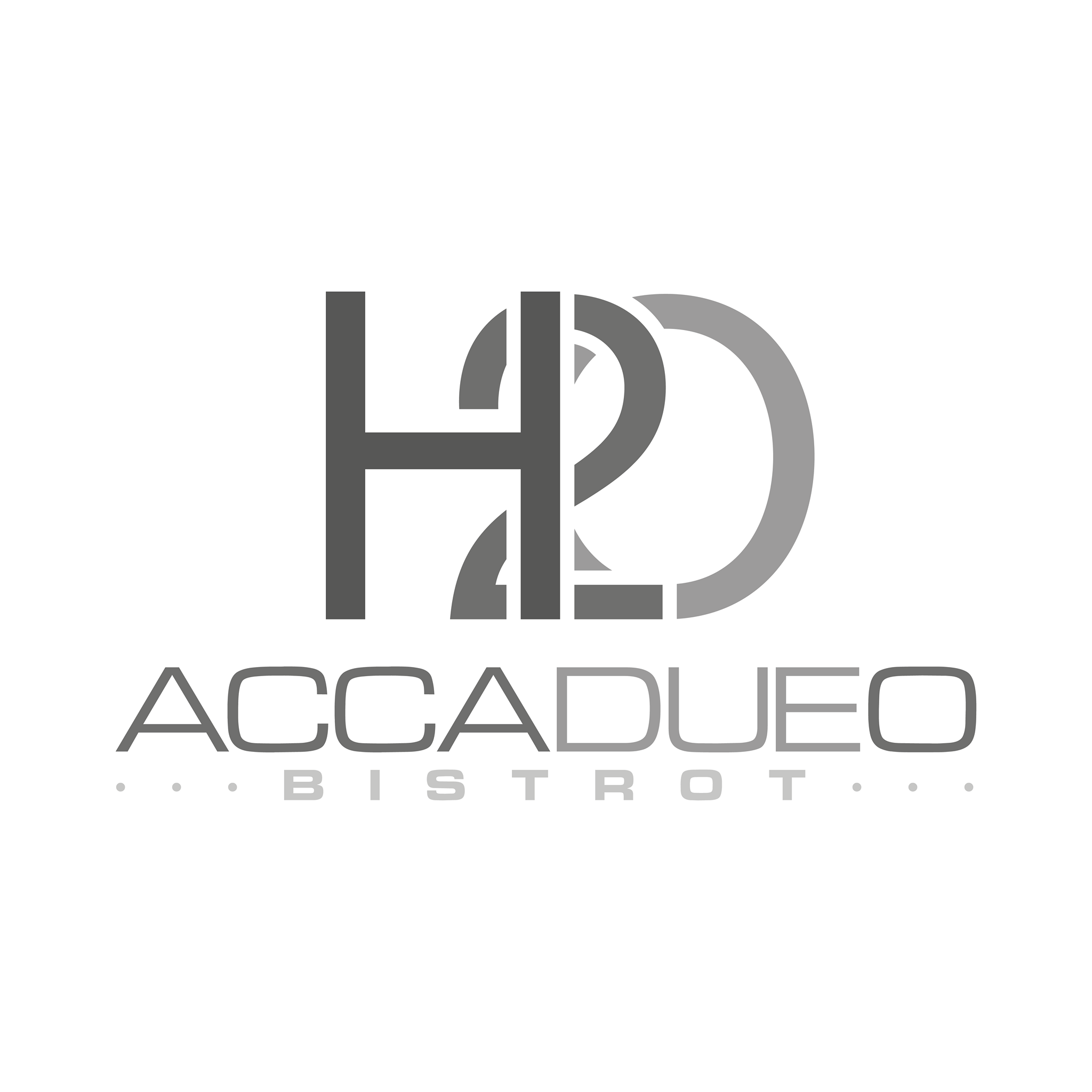 H2O Bistrot Gardone - Ristorante
