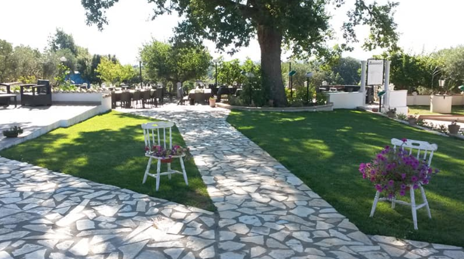 Il Piccolo Ranch a Altomonte: menù e prezzi | Mycia.it
