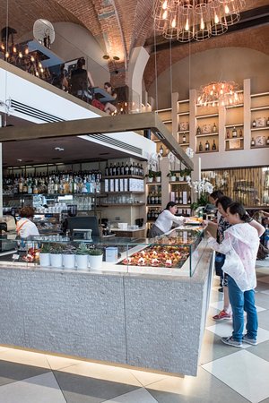 IL BOTTEGONE  - Ristorante