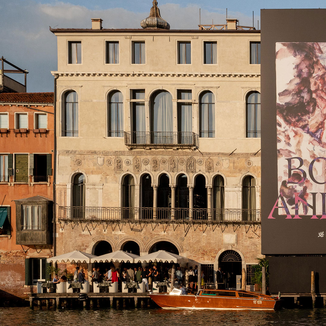 Venice M'Art - Ristorante