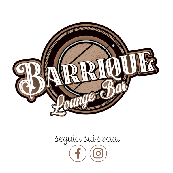 BARRIQUE - Ristorante