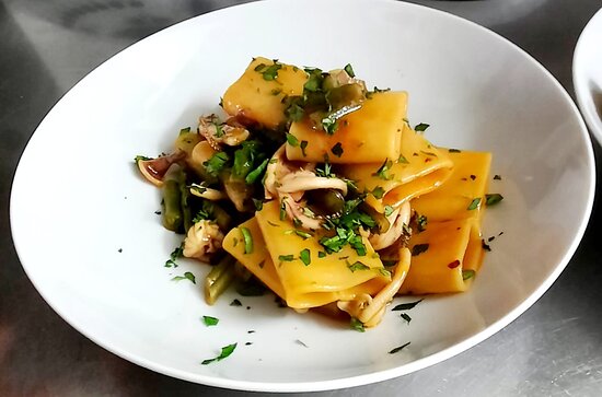Gambero - Ristorante