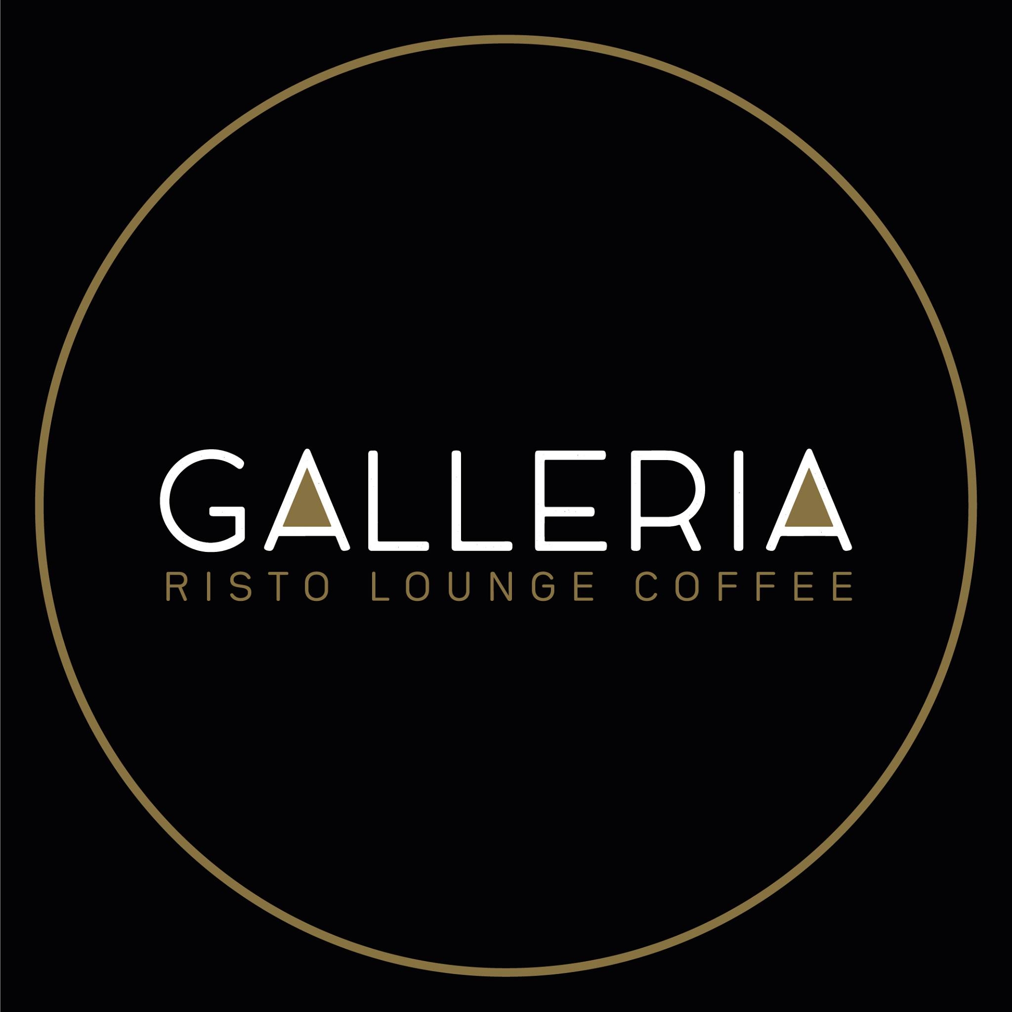 Galleria Risto Lounge Coffee Matera - Ristorante