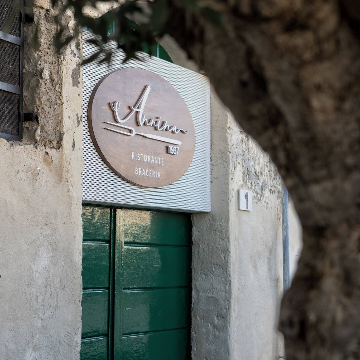 Annina 1937 - Ristorante