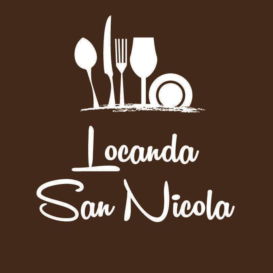 Locanda San Nicola - Ristorante
