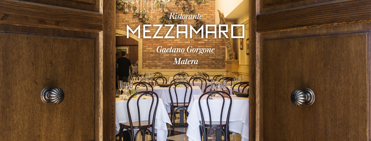 Mezzamaro - Ristorante