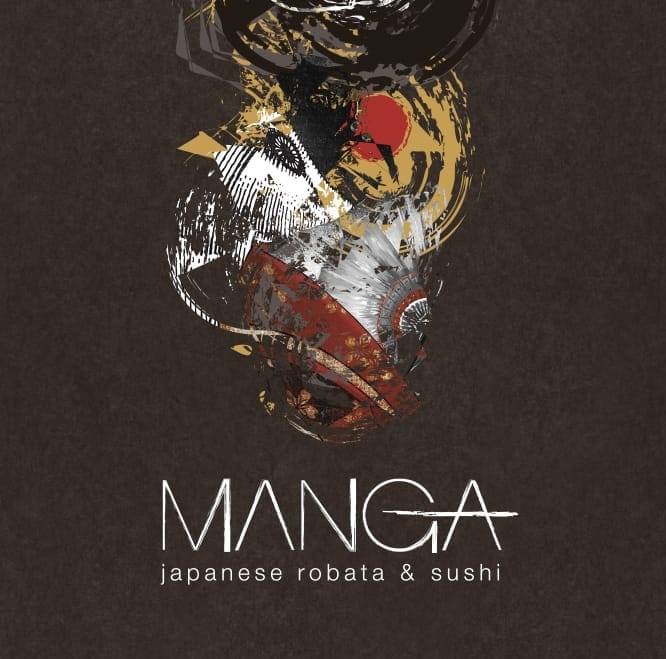 Manga Sushi - Ristorante
