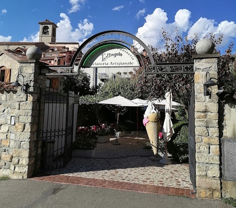 L'Angolo Bar - Ristorante