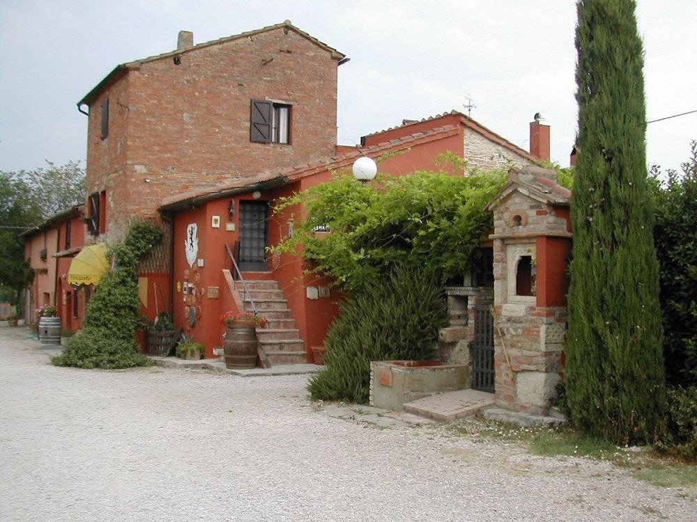 Locanda del Principato - Ristorante
