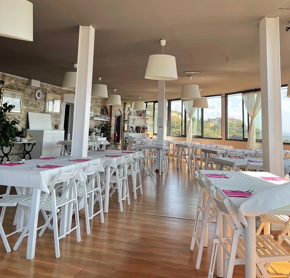 Ristorante Pizzica - Ristorante