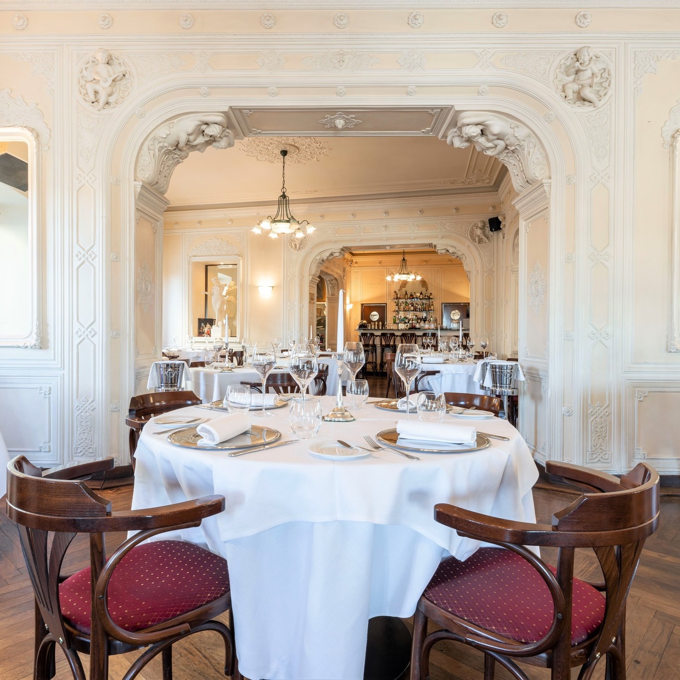 Caffe' Tommaseo - Ristorante