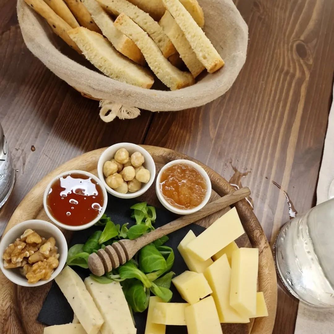 Biancospino Ristorante - Ristorante