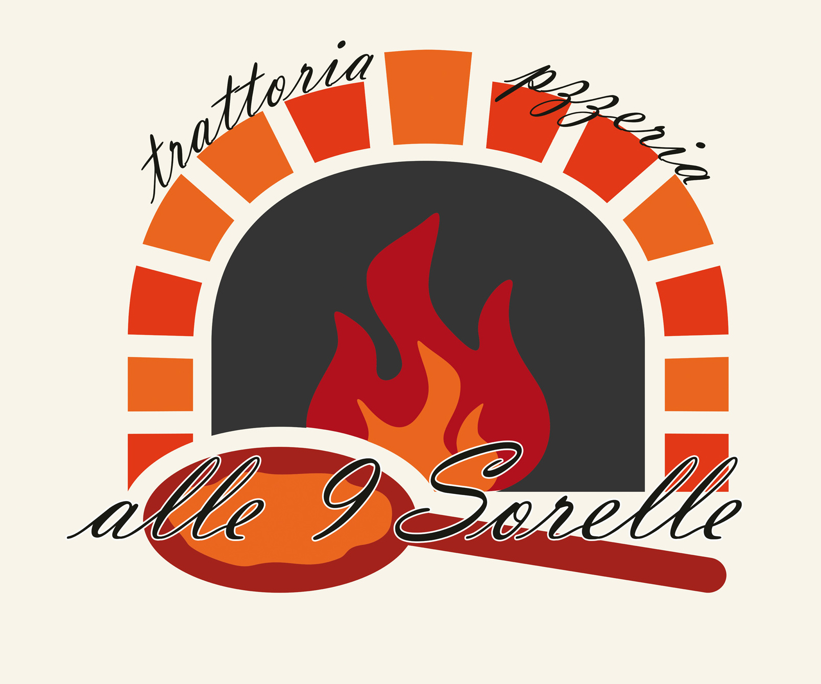 Nove Sorelle - Ristorante